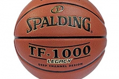 Balón TF-1000 LEGACY BASKETBALL - SPL #7 Spalding