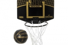 Mini tablero de basquetboll - Mini Tab