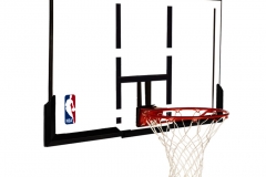 TABLERO DE ACRÍLICO Y BORDE COMBO - Acrilico Spalding