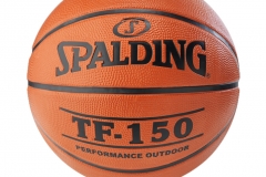 Balón BALONCESTO TF-150 - Tf-150 #7