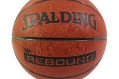 Balón Basquet Spalding Rebound Indoor / Outdoor - Rebound #7