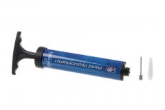 BOMBA 8" POWER AIR PUMP BASQUET Spalding - Bomba