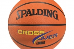Balón Spalding Cross Over All Surface Series - Crossover #7