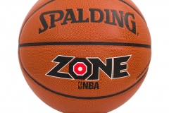 Balon Spalding Zone Composite Indoor+outdoor - Balon #7 cafe
