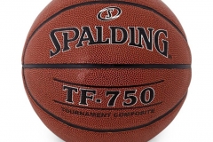 Tf-750 Tournament Edition Basketball Size 7 - Tf-750 #5