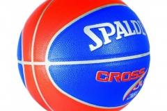 Balón Basquet CROSSOVER COMPOSITE Orange - Orangep #7