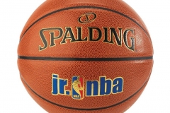 BALÓN SPALDING JR. NBA / ROOKIE GEAR - NBA Rockie #5