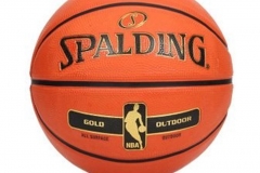 Balón Basquetbol NBA GOLD #7 - NBA GOLD #7