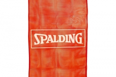 BOLSA DE EQUIPO DE MALLA SPALDING - Balonera