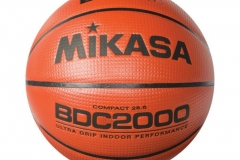 BALON BASQUET BDC2000