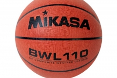 BALON BASQUET BWL110