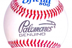PL.15_Pelota_Beisbol_Profesional_No800