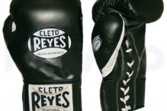 CR.B110.Negro_Par_Guantes_Profesional_femenil_10oz