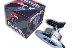 CR.K505.Plata.UNI_Swivel_Zamac_Embarelado