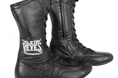 CR.Z400.Varios_Par_Botas_Largas_de_Piel
