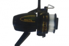 Carrete de Pesca