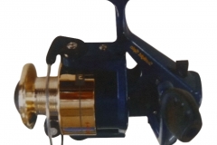Carrete de Pesca