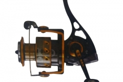 Carrete de Pesca