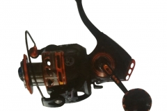 Carrete de Pesca