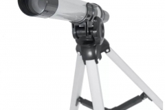 Telescopio Junior con Tripie