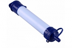 Popote Purificador de Agua