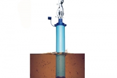 Popote Purificador de Agua