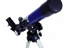 Telescopio Infantil con Tripie