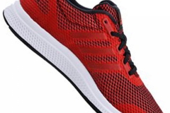 AQ7860 Tenis Adidas MANA BOUNCE M SCARLE