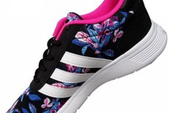 Tenis Adidas LITE RACER W CBLACK