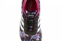 Tenis Adidas LITE RACER W CBLACK