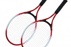 Raquetas de tenis