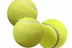Pelotas de Tenis