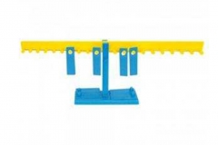 BALANZA DE EQUILIBRIO