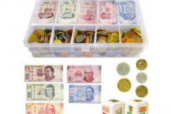 BANCO MATEMÁTICO