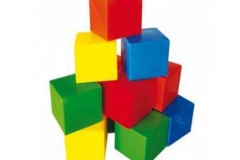 CUBOS CHICOS PARA APILAR