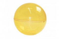 ESFERA CUERPO GEOMÉTRICO RELLENABLE