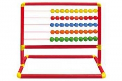ÁBACO GIGANTE 5 LINEAS