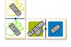 DOMINO CAPITALES