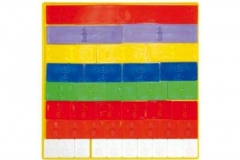 FRACCIONES RECTANGULARES