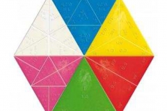 FRACCIONES TRIANGULARES