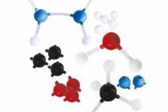 MODELO MOLECULAR