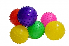 PELOTA DE PICOS