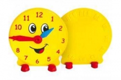 RELOJ EDUCATIVO