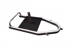 Trineo para Peso Libre 105cm *46cm