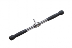 Maneral Barra Recta 22" con Rubber