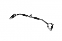 Maneral 24" con Jaladeras Rubber