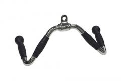 Maneral Multifuncional con Rubber