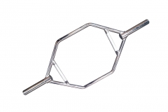Barra Hexagonal XOTB50