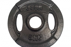 Disco para pesa de 5KG