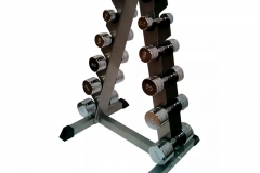 FS.RK2067_RACK_CON_MANCUERNAS_CROMADAS